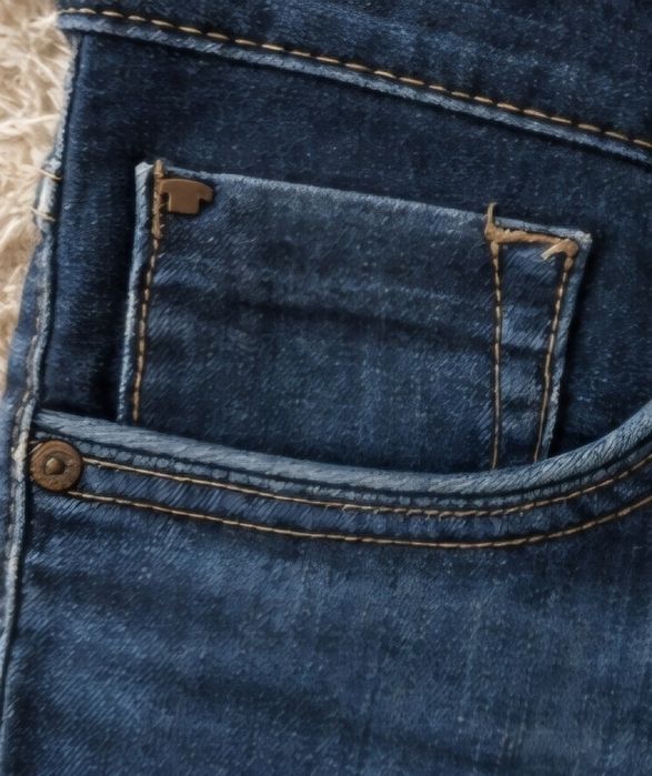 blugi Tom tailor unisex marimea 32