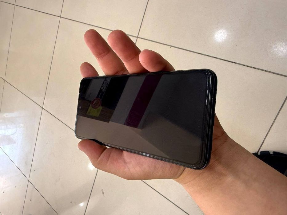Redmi not 9s 4+1/64