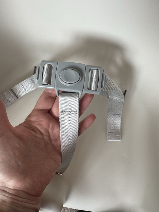 Столче за хранене