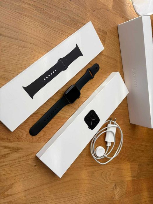 Vand Apple Watch 6 40 mm