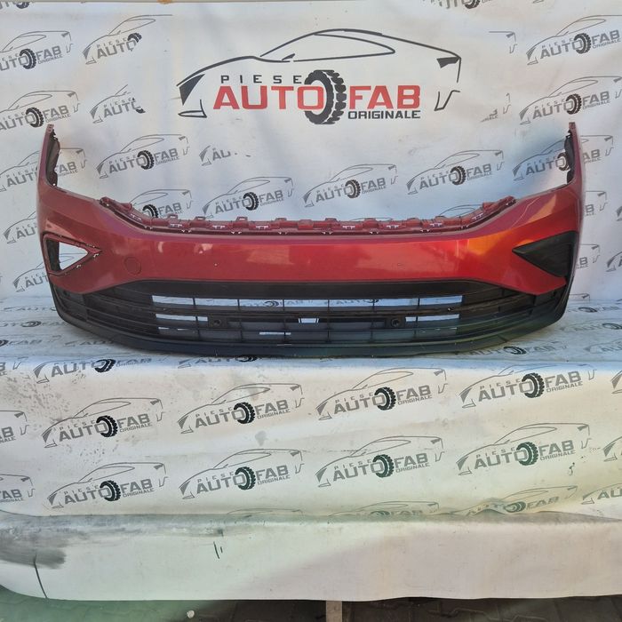 Bara fata Volkswagen Tiguan 2 Facelift an 2020-2021-2022-2023