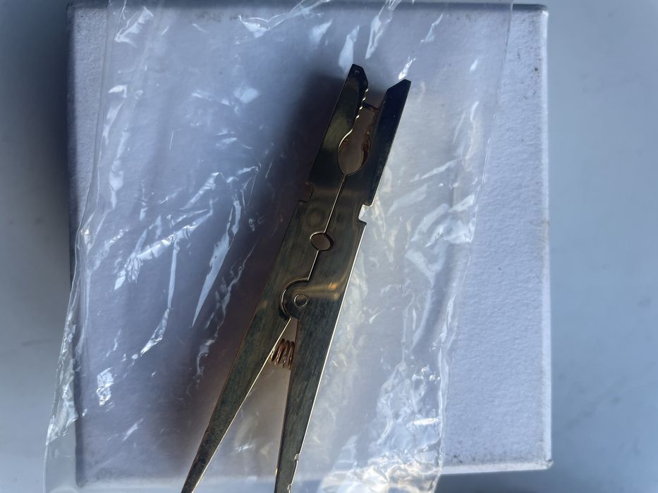 Cercel Ambush Gold Nobo