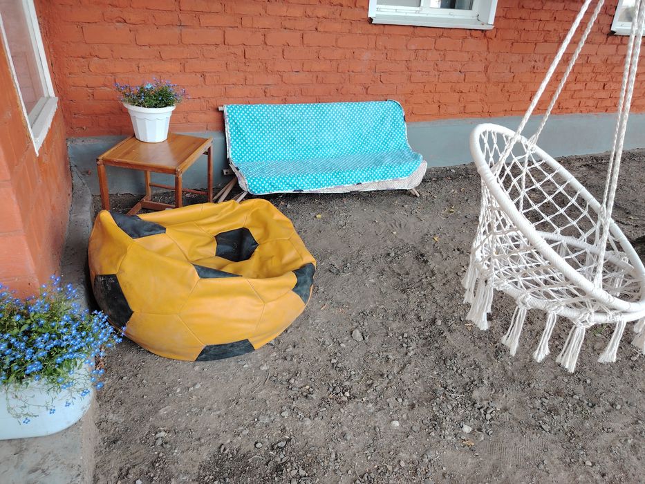 Продаём дом  в п. Переметном.