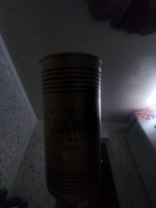 Jean paul парфюм