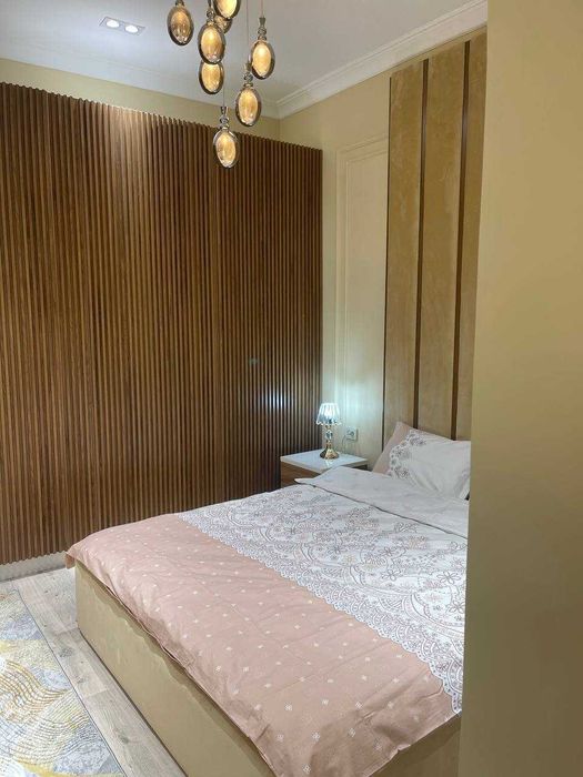 Cрочная Цена! Продается 2-Комнатная Квартира на Ул.Махтумкули!