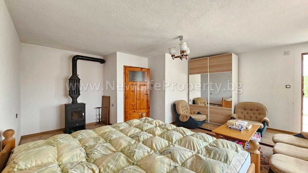 Продава се Къща в с. Давидково, Област Смолян - 238 кв.м за 694 €/кв.м - Снимка #9