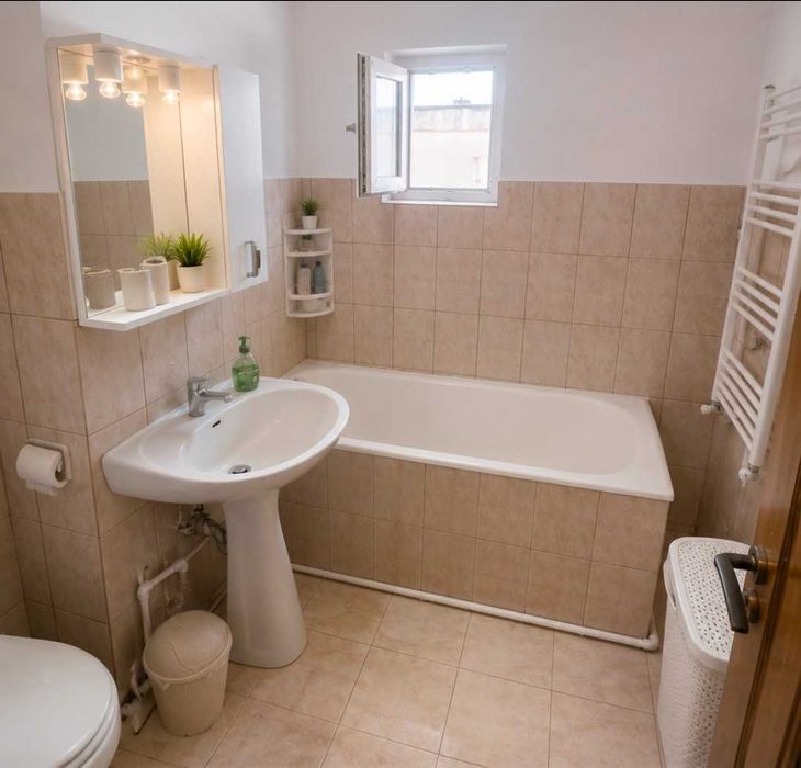apartament 2 camere