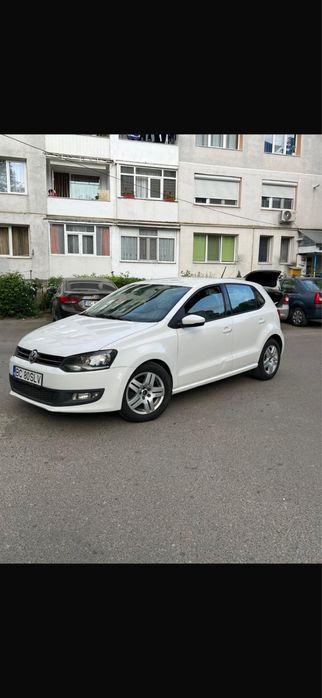 Volkswagen POLO 3P 1.2TDI