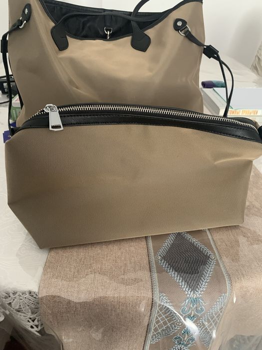 Продается сумка в отличном состоянии