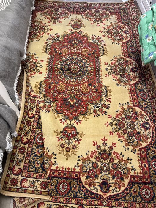 Ковер домашний .