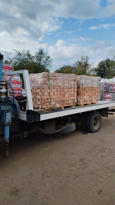 Услуги эвакуатора