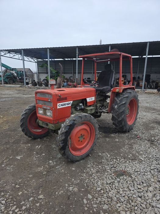 Tractor Carraro 554 4x4