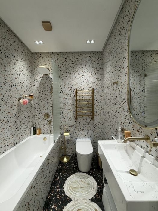 Участок Дом Сабзавот махалля