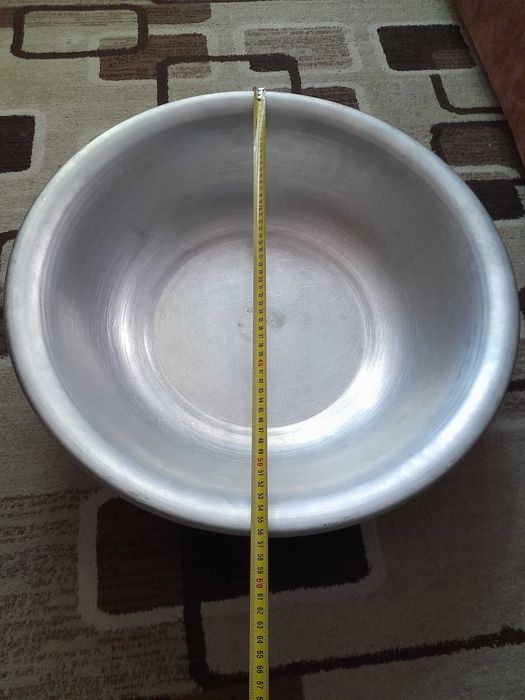 Togora  kotta alumin yangi