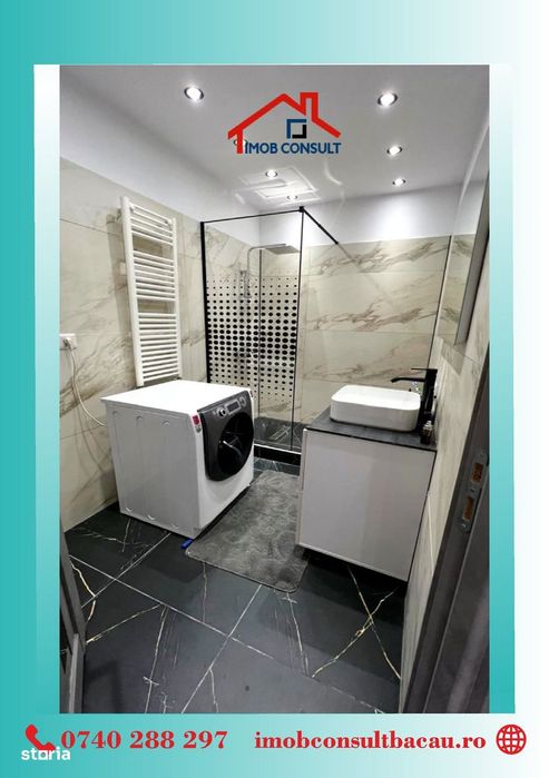 Apartament cu 3 camere de vânzare – Arena Mall |CE1721