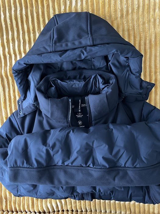 Зимно яке Tom Tailor колекция 2024, М