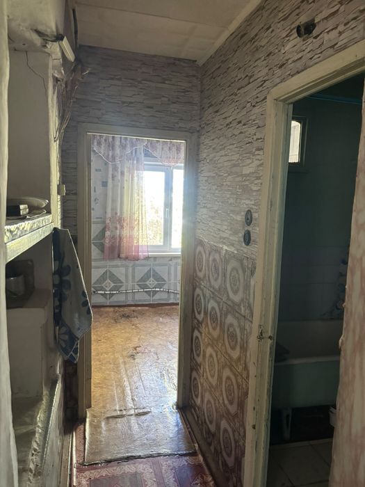 Продам кв.2х ком 2 эт Вода дом. ПО .