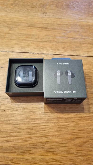 Samsung galaxy buds 4 pro