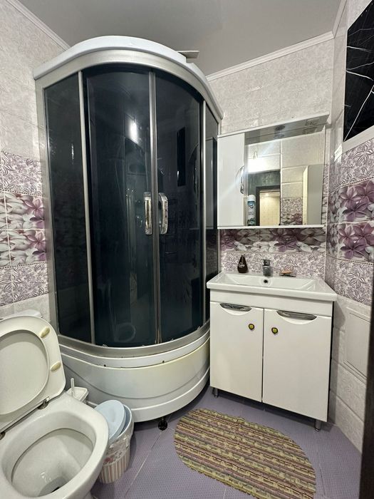 Квартира посуточно 8 мкр