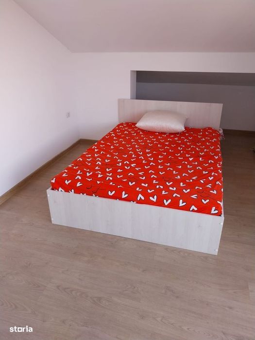 Apartament nou cu 3 camere de vanzare
