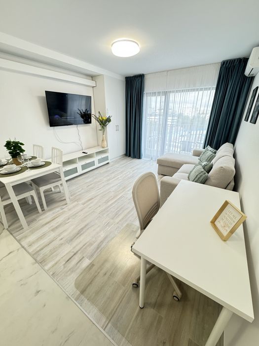 SV Cazare Glam Apartments Luxury - Apartamente Regim Hotelier Avanera