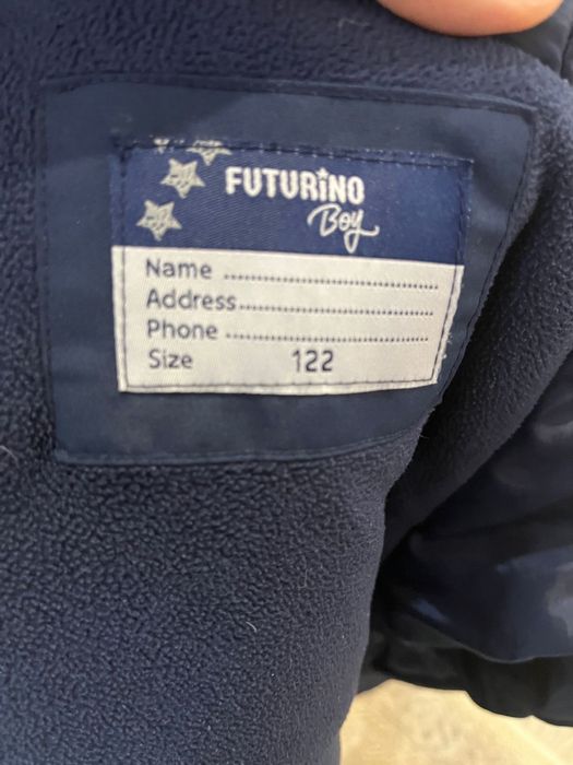 Продам куртку демисезон!