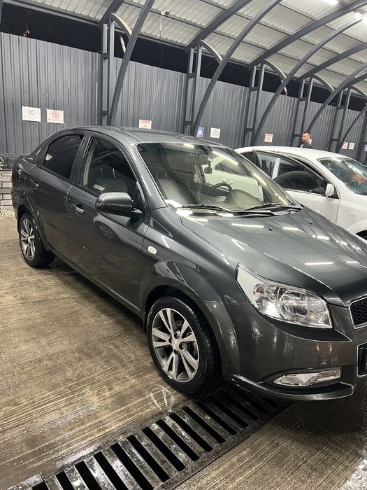 Neksa 3 avtamat 2018 srochna sotiladi