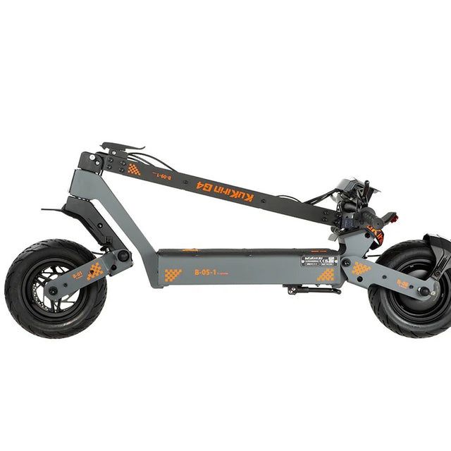 Trotineta Kukirin G4