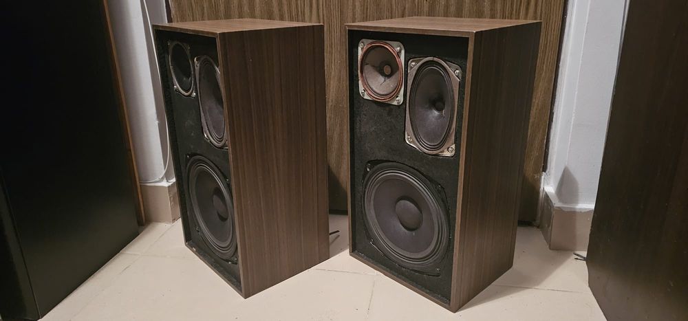 Jucarii boxe audio bulgarești pe trei cai - Peatpom OTM-2