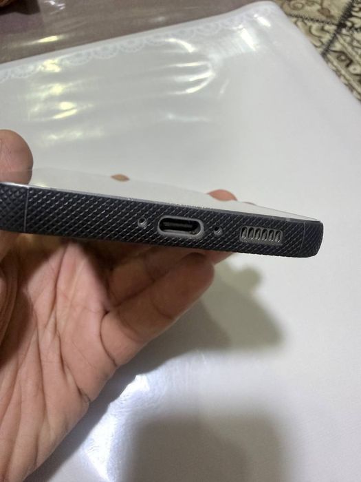 Samsung S 23 FE 8/256