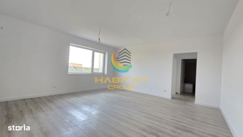 Apartament 2 camere / Curte proprie / gata de mutare