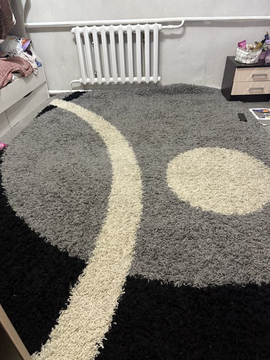 Продам ковер травку