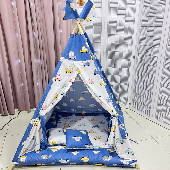 Вигвам палатка лучшее качество в наличии большой ассортимент