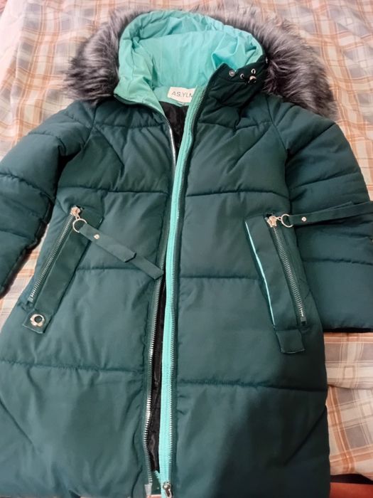 Продам куртки б/у