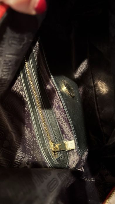 Раница Love Moschino