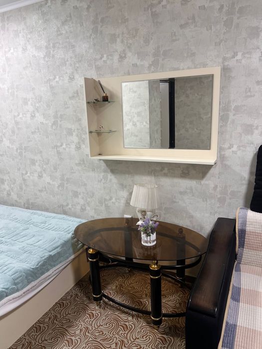 Сдается комната в общежитии (18м2)