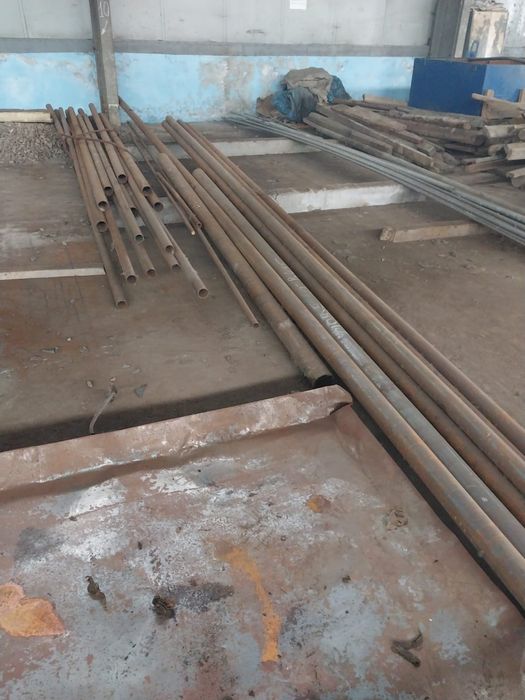 Продам деловой металл