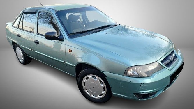 Nexia 2 /2009/ 175 000 пробег