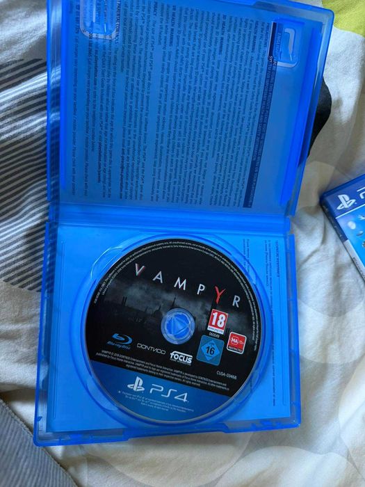 Продава се цяла колекция PS4 / PS5 - 77 игри (НА ЛОТ / НАКУП) - 1671 ЕВРО