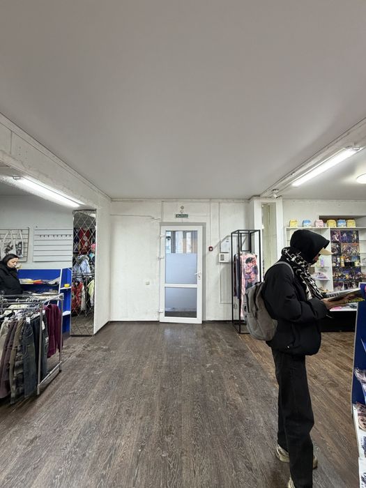 Сдам в аренду торговый дом