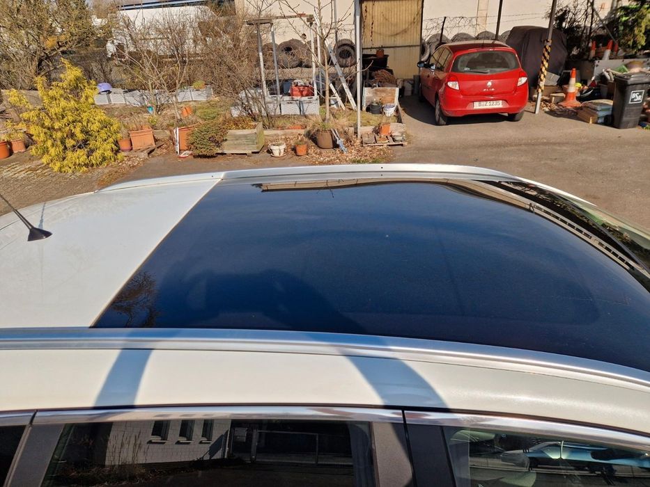 Dezmembrez Renault Kadjar BOSE  1.5 DCI