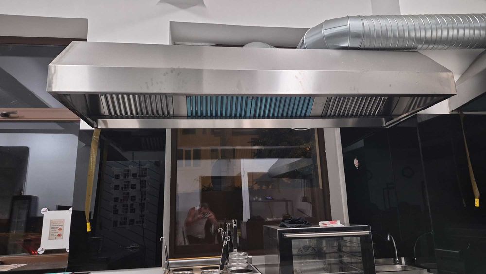 Utilaje Horeca Inox