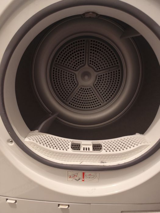 Сушильная машина