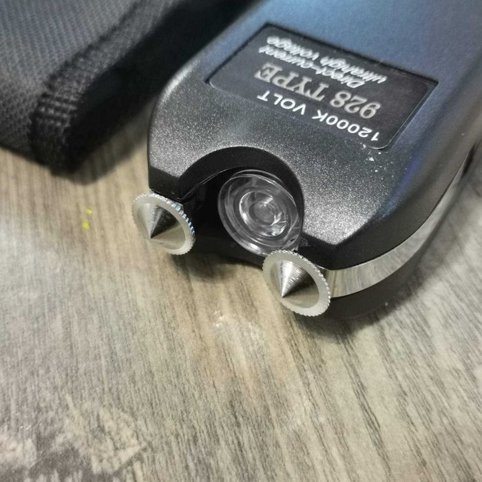 Електрошок 2 модела 301 и 928 кучегон с фенер elektroshok ШОК