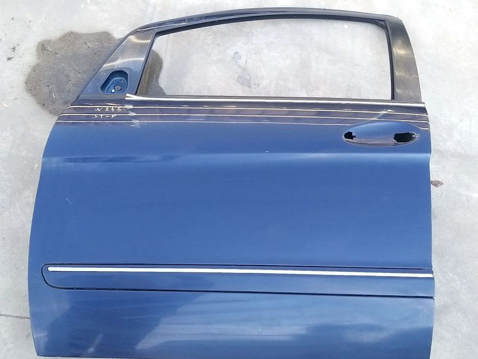 Usa portiera stanga fata mercedes b class w245