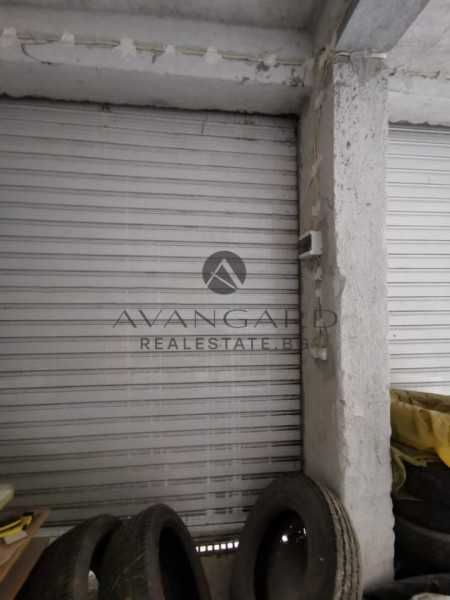 Продава се Гараж / Паркомясто в Пловдив, Кючук Париж - 57 кв.м за 913 €/кв.м - Снимка #3