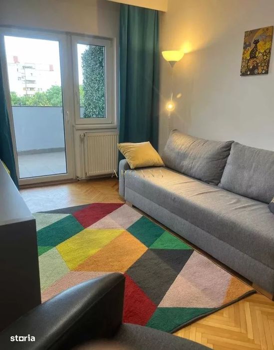 Apartament 3 camere cu parcare Piata Cipariu