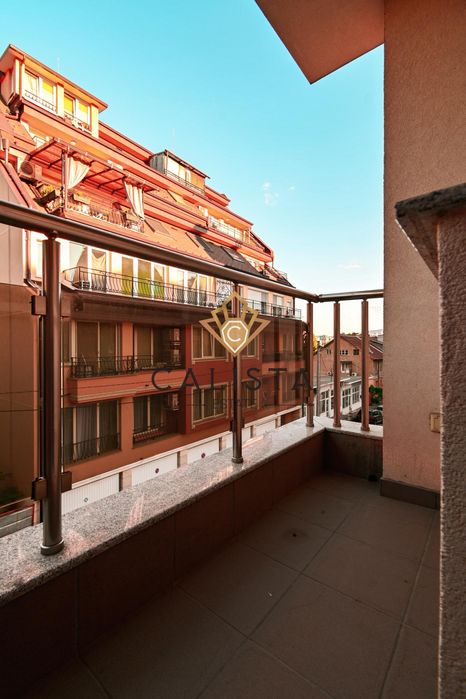 Дава се под наем Двустаен апартамент в София, Банишора - 60 кв.м за 560.49 € - Снимка #8