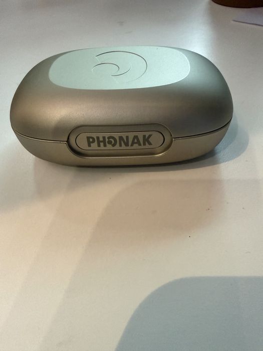 Детски слухови апарати Phonak