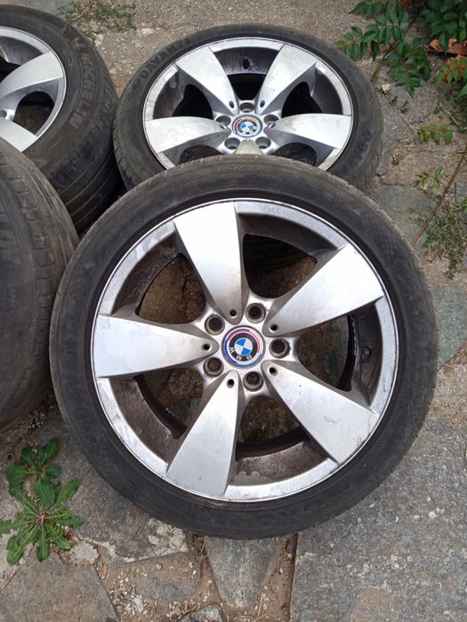 Джанти bmw 5x120